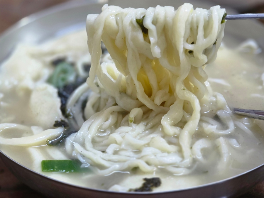 원조 고향 손칼국수 사진 5