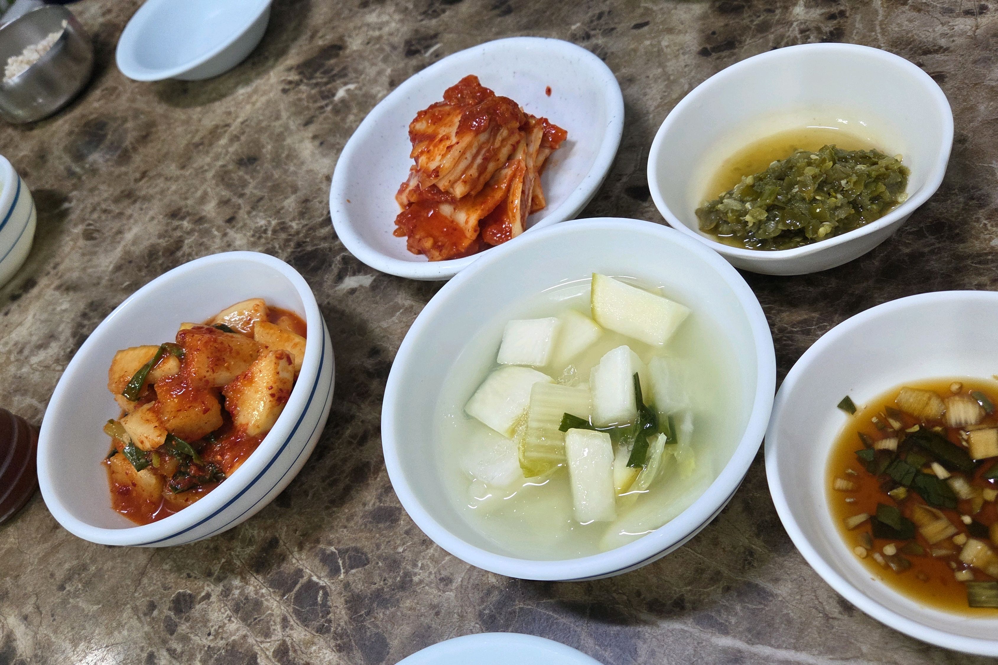 새집손칼국수 사진 1