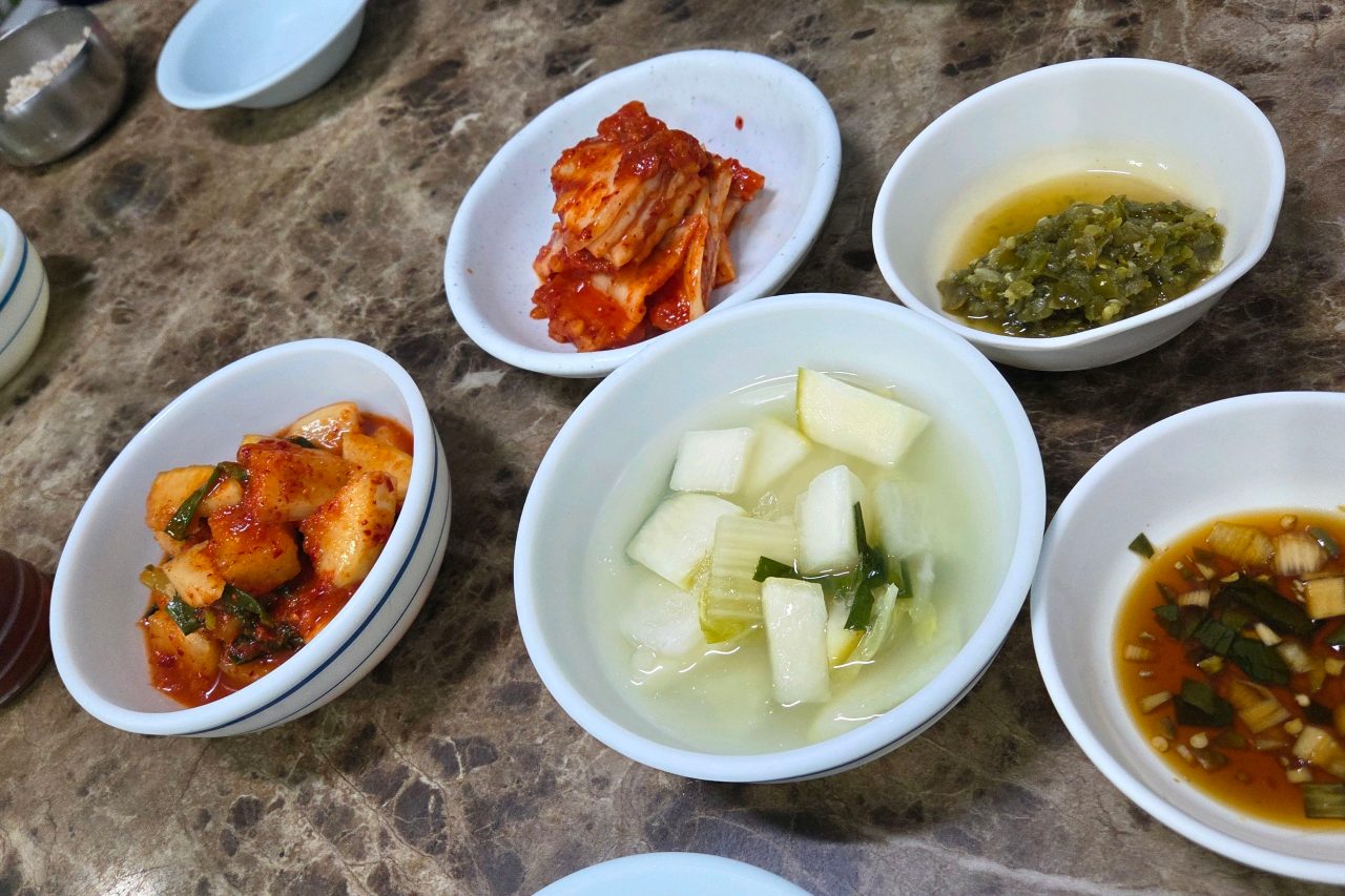 새집손칼국수 사진