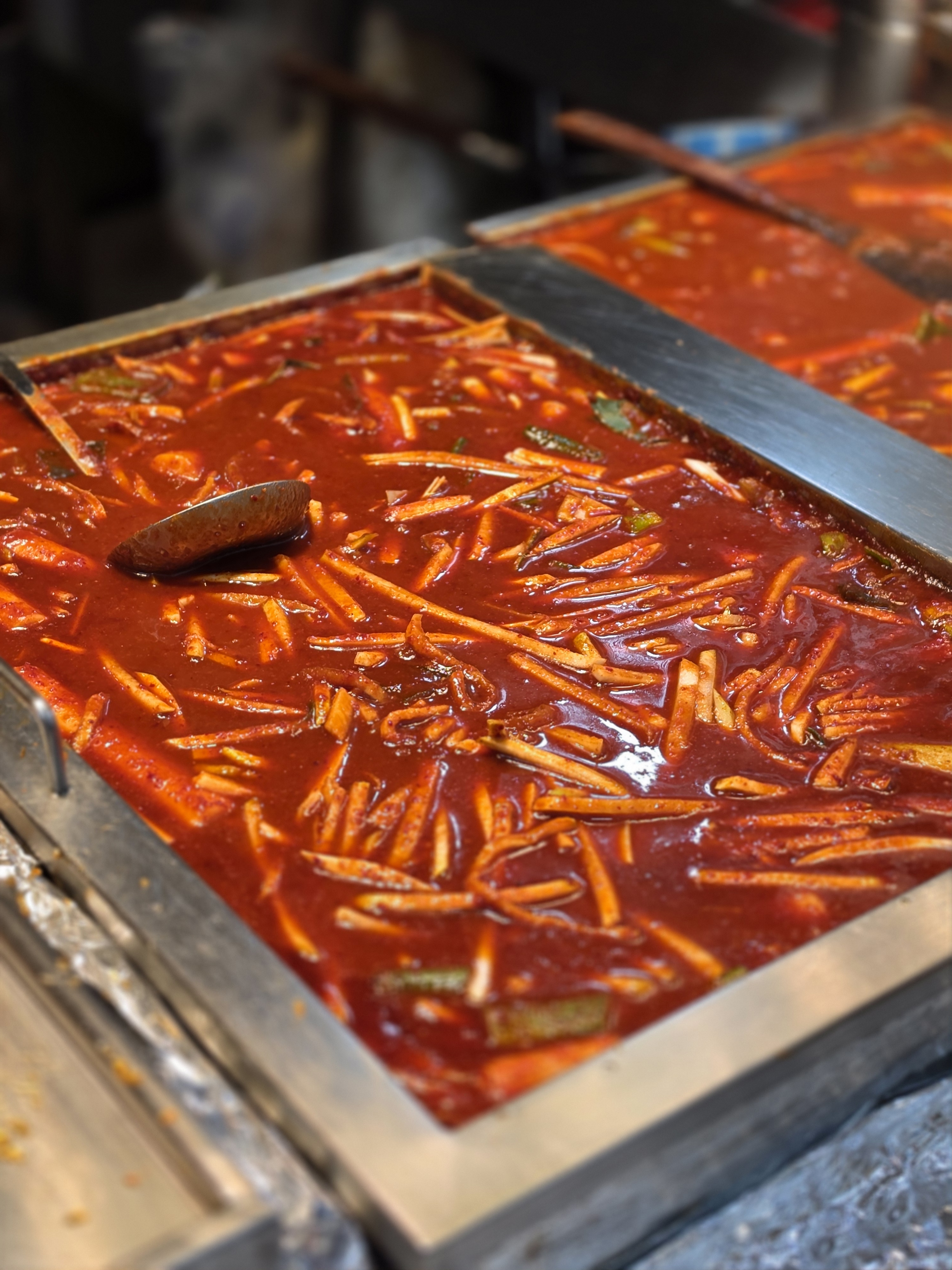 애니떡볶이 사진 3