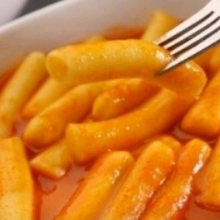 애니떡볶이 사진 5