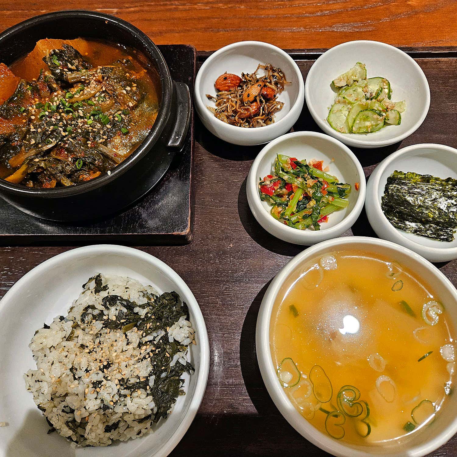 마마리다이닝 사진 4
