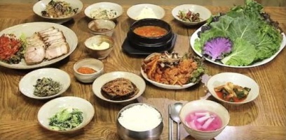 녹원쌈밥 연희점 사진 3