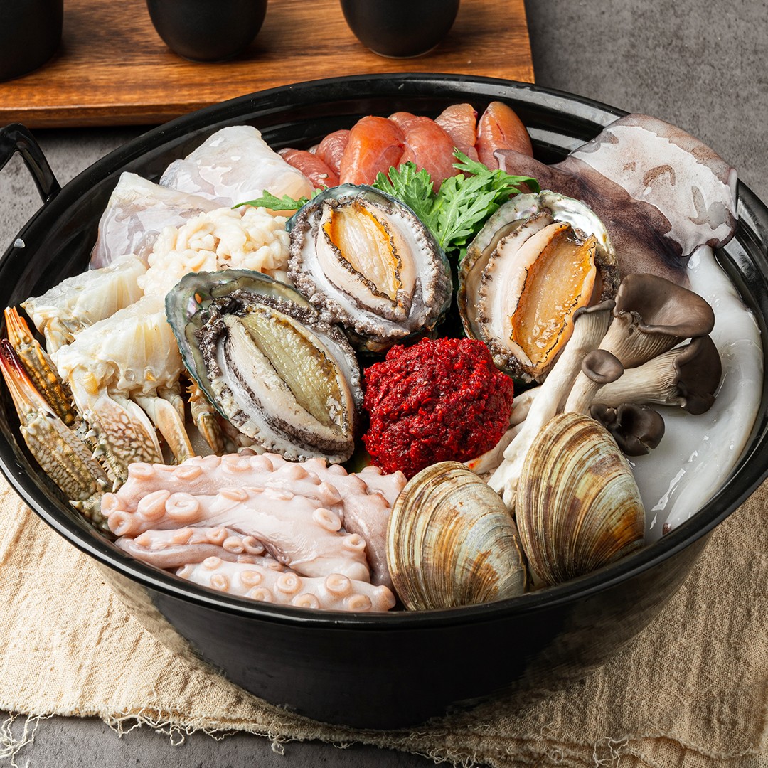 해목정 연수본점 사진 3