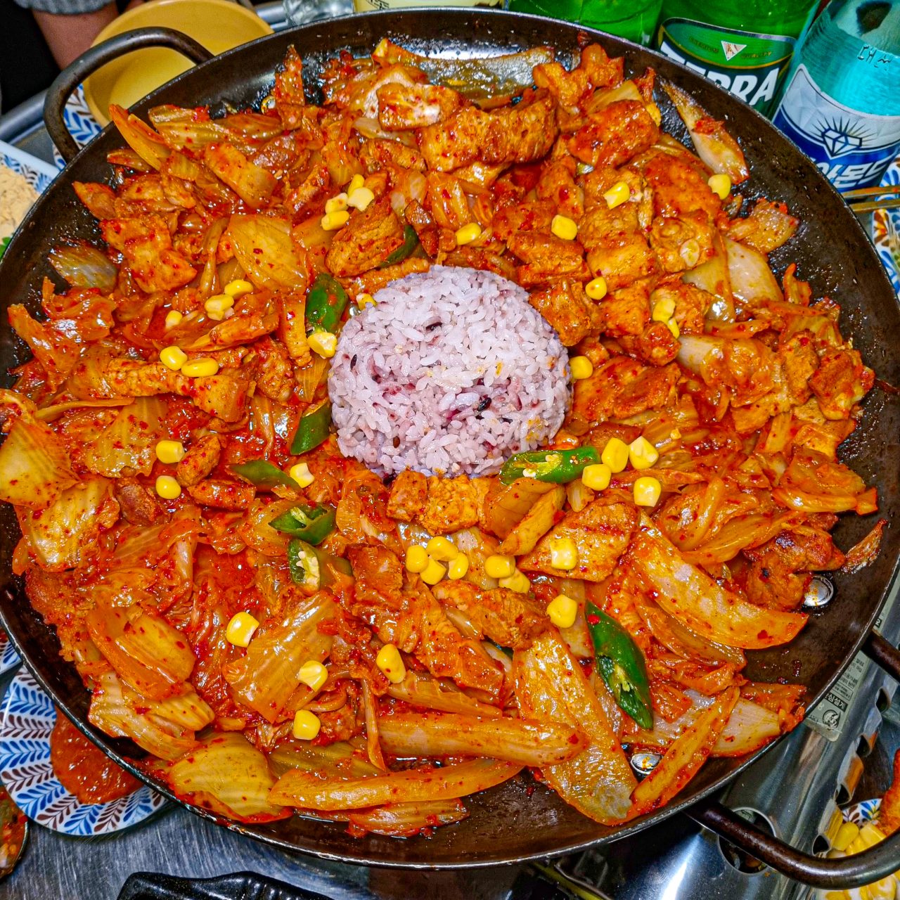 정통집 왕십리한양대점 사진