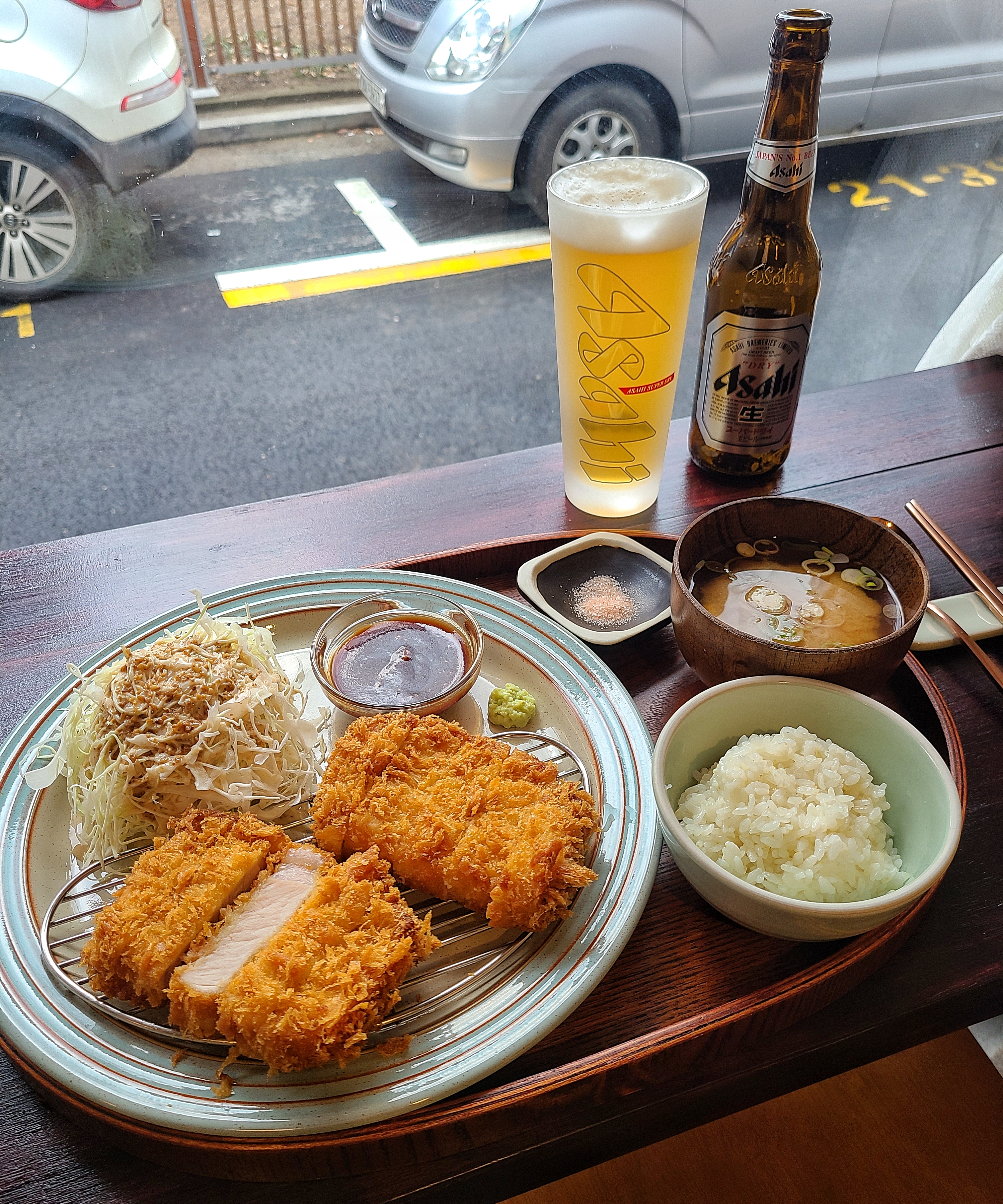 카츠오도 신대방본점 사진 2