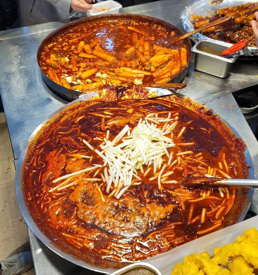강가네 떡볶이 사진 2
