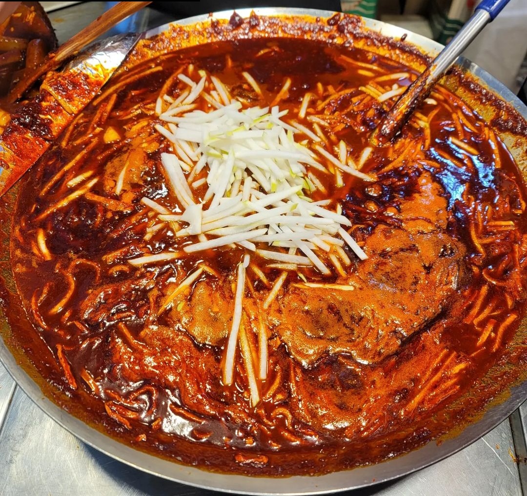 강가네 떡볶이 사진 3