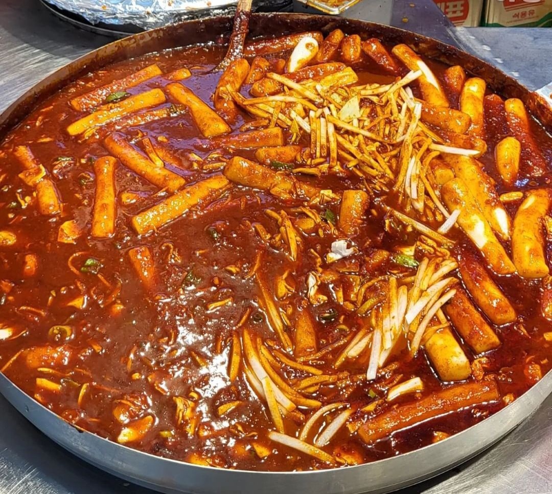 강가네 떡볶이 사진 4