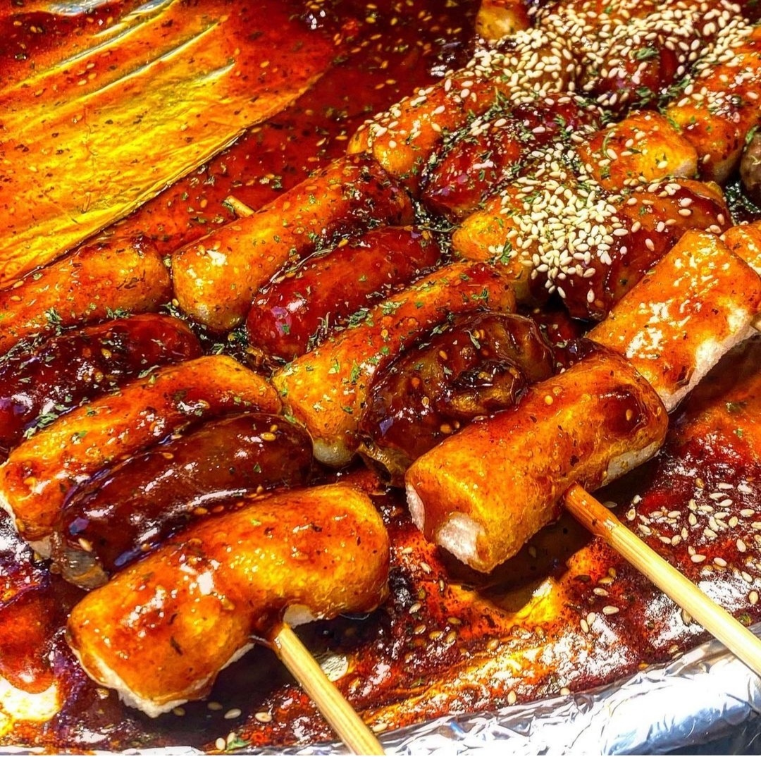 강가네 떡볶이 사진 5