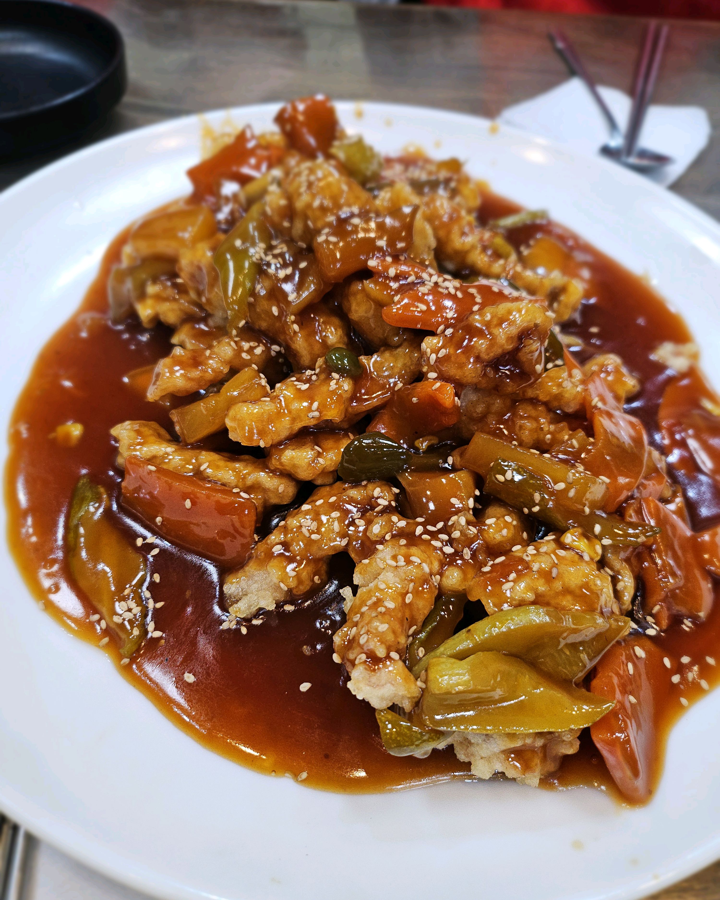 만리장성 사진 3