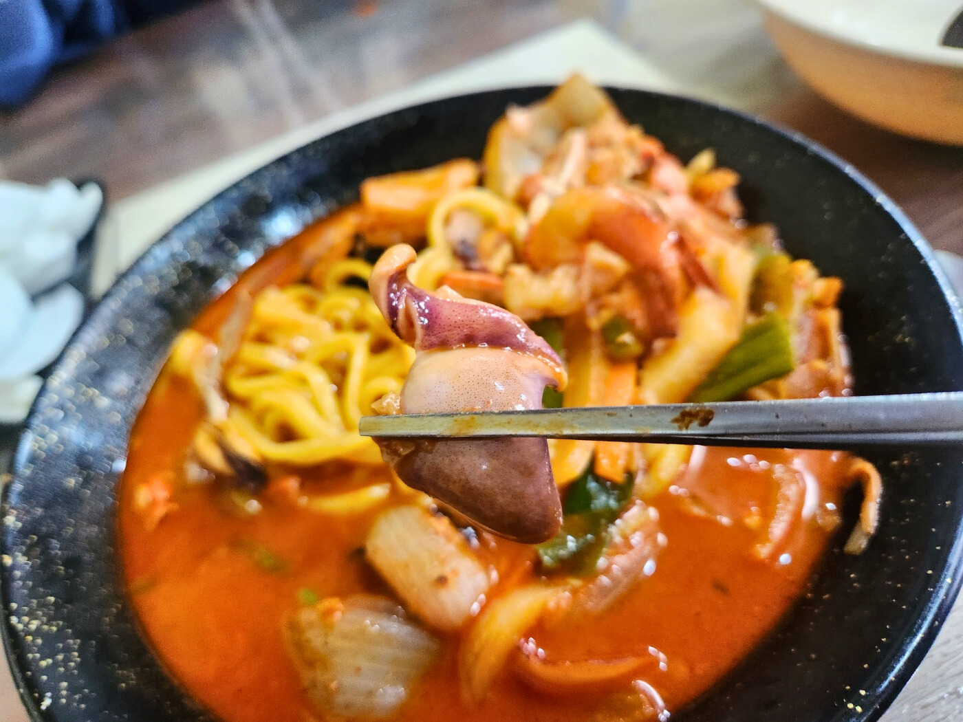 만리장성 사진 4