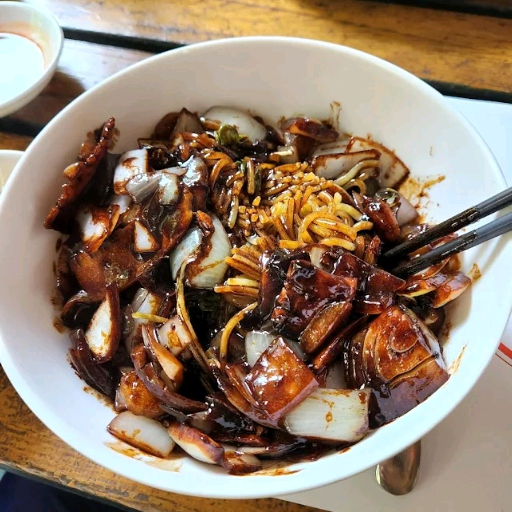 만리장성 사진 5