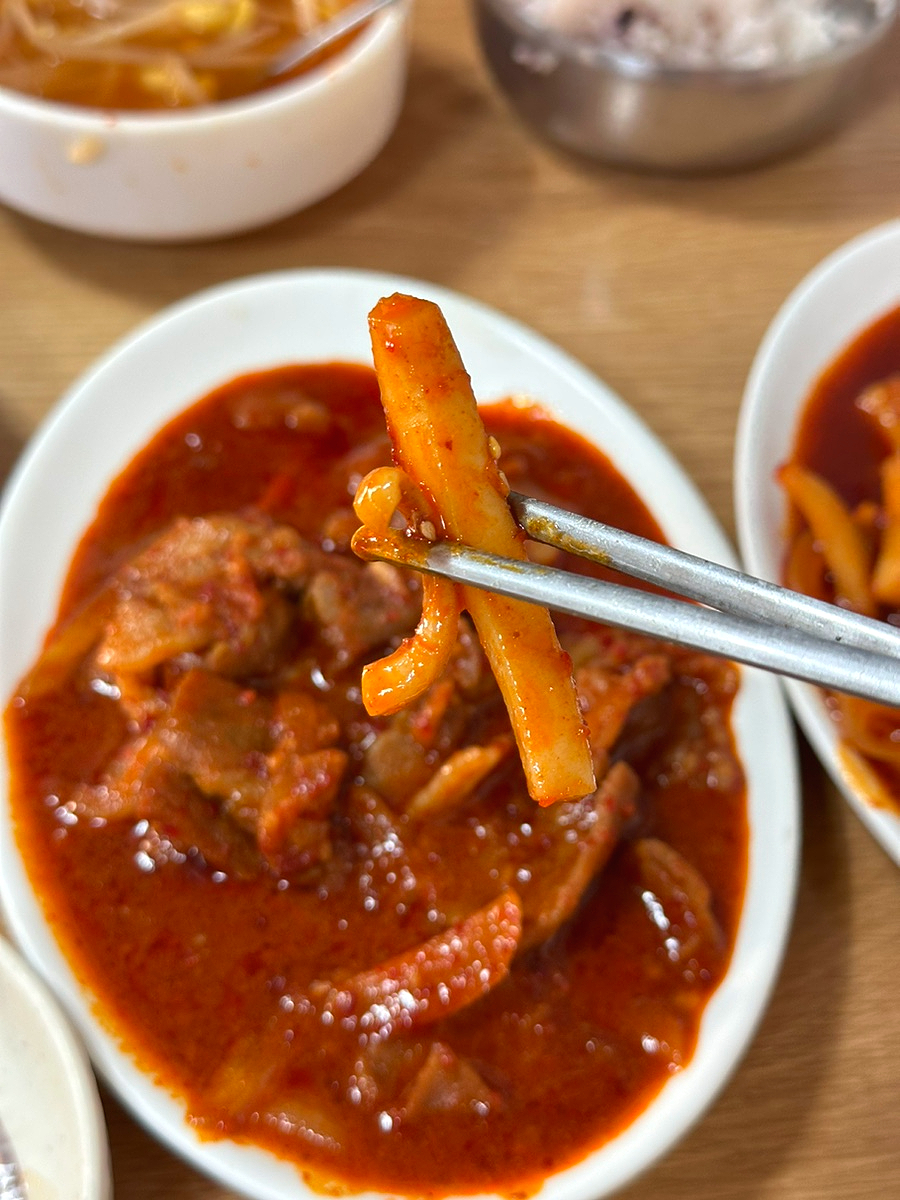 충청도식당 사진 4