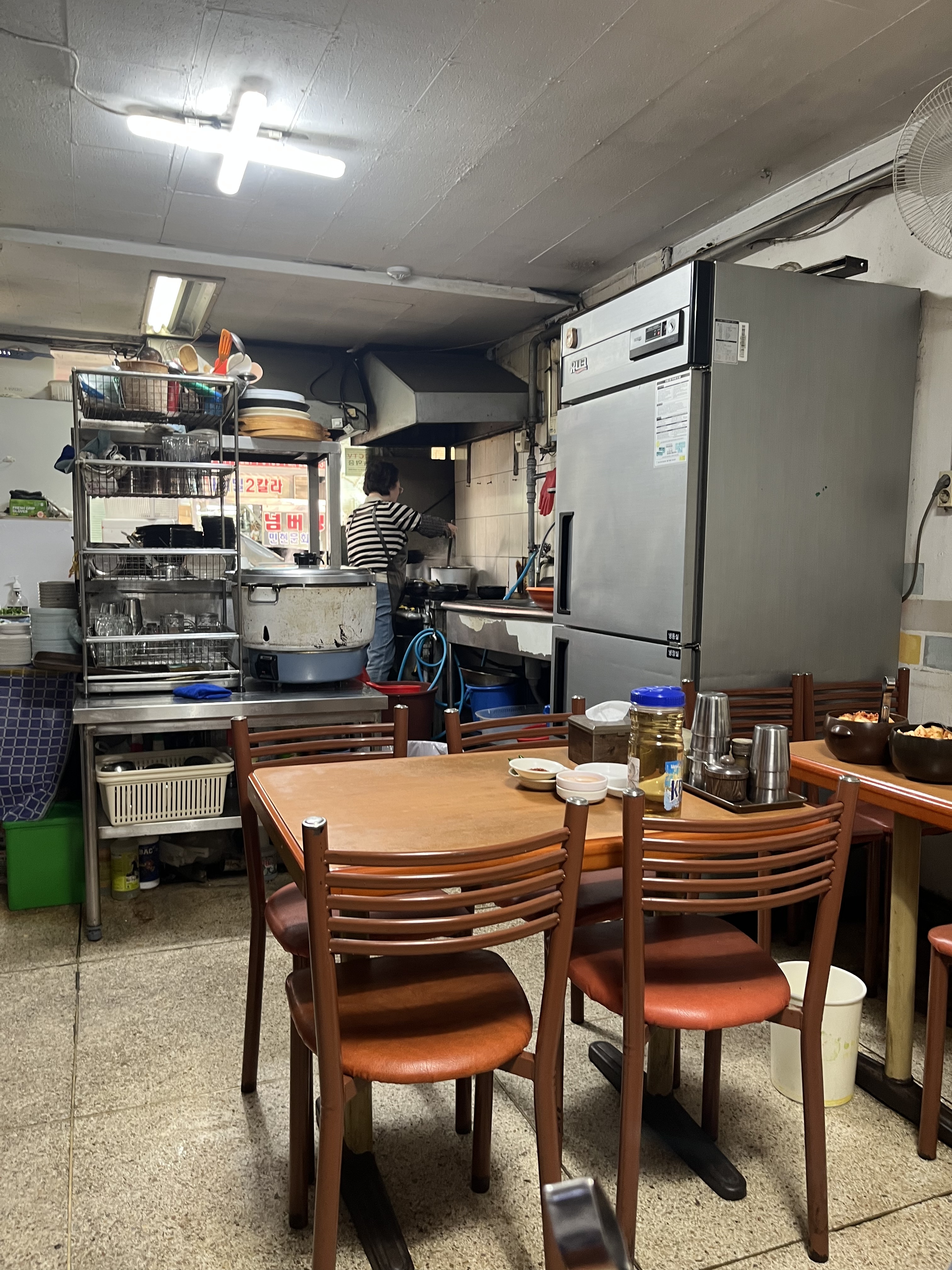 농가순대국 사진 3