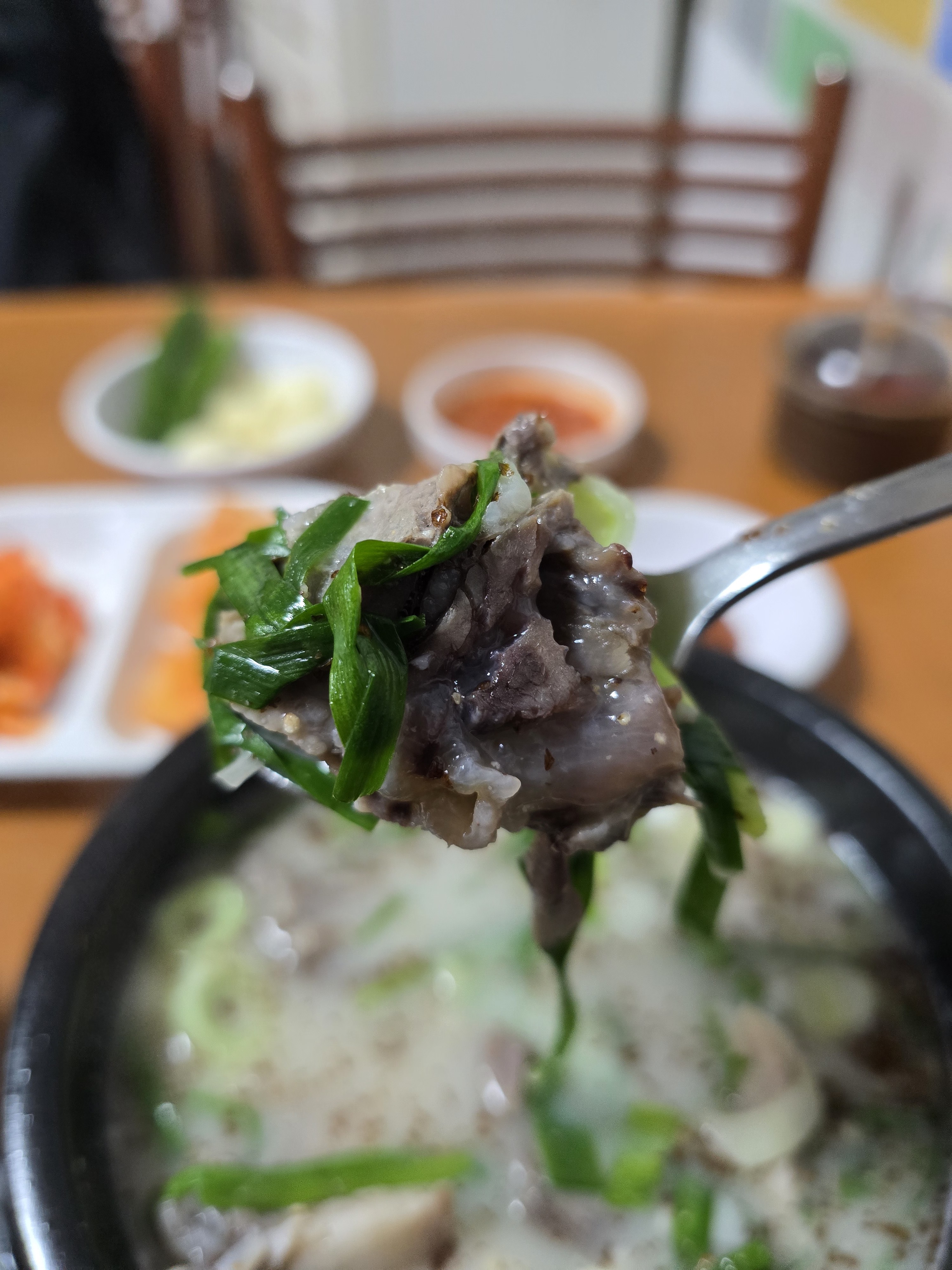 농가순대국 사진 5