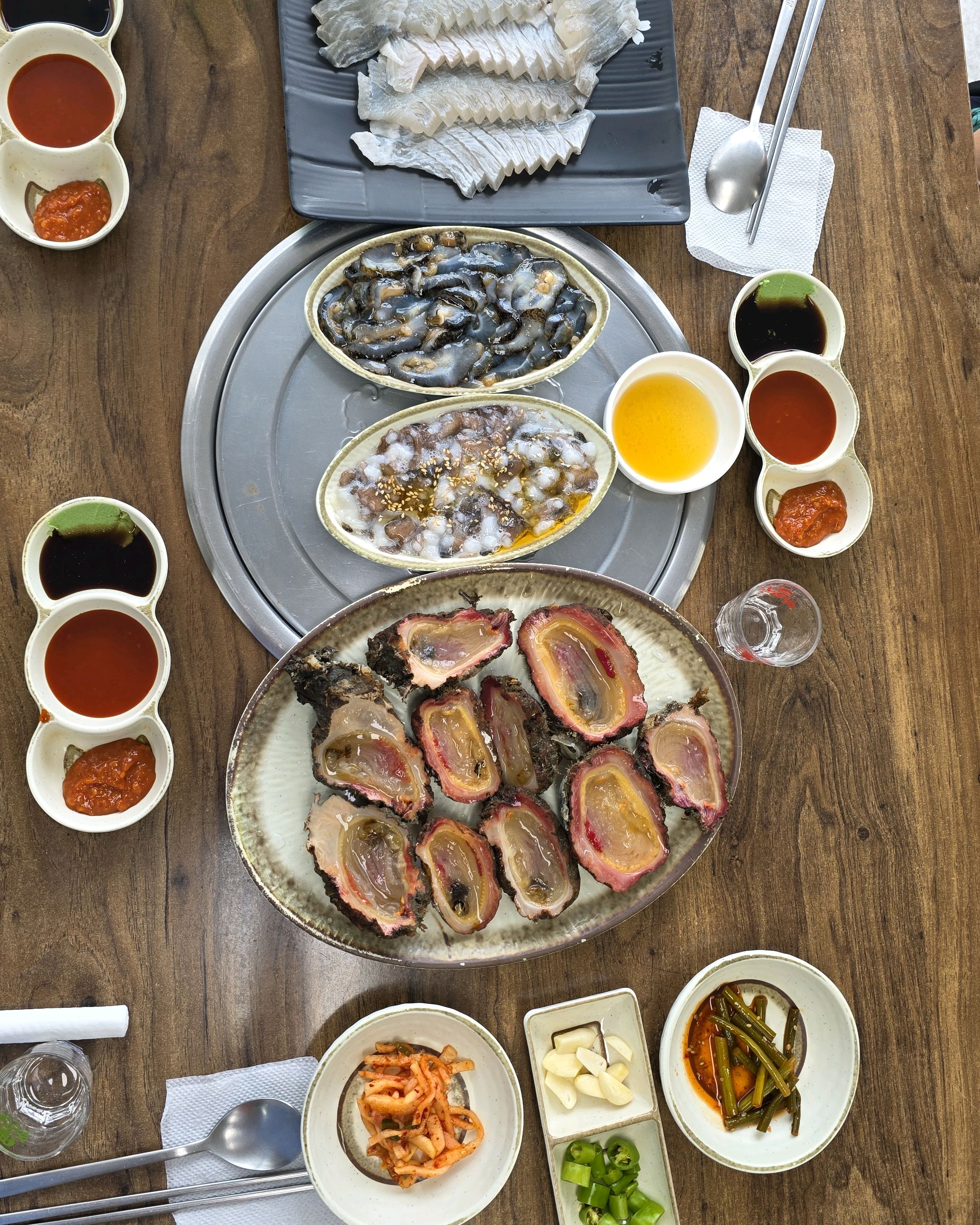 표선수산마트 사진 2