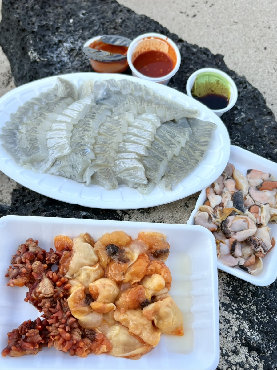 표선수산마트 사진 4
