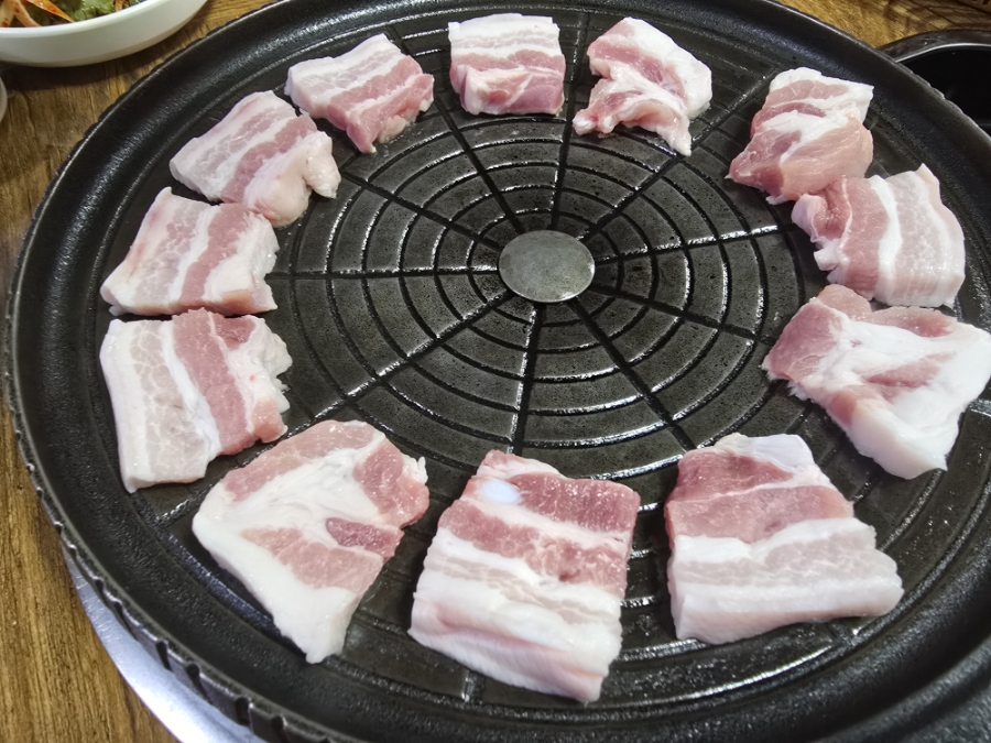 옥산식육식당 사진 3