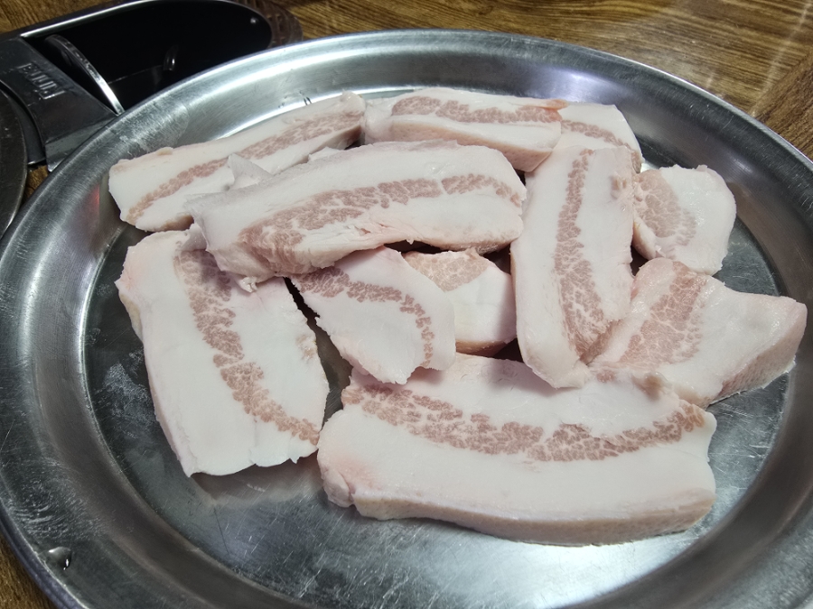 옥산식육식당 사진 4