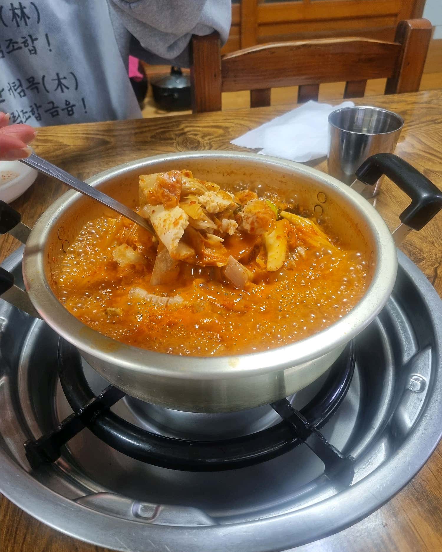 옥산식육식당 사진 5