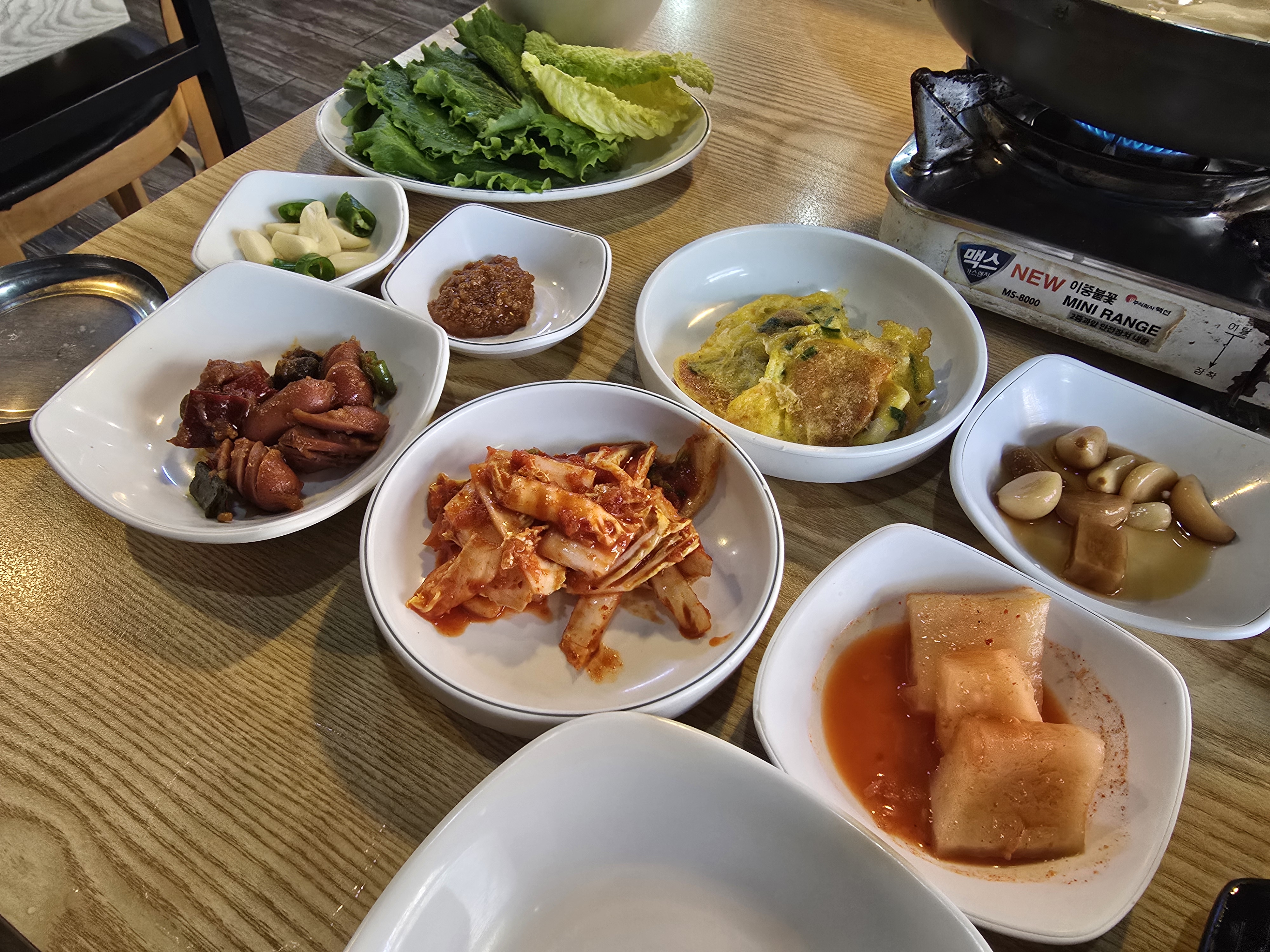 이모네맛집 사진 3