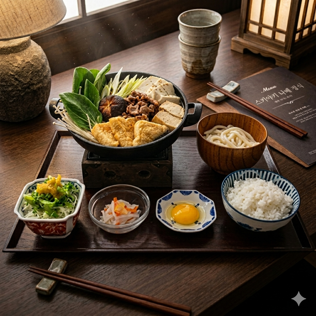 온기정 수성못점 사진 3
