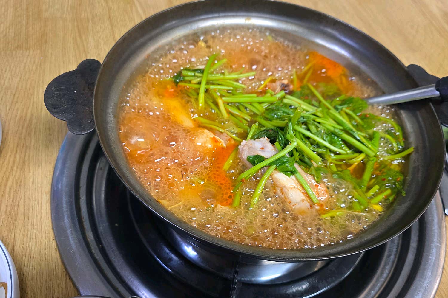 신설복집 사진 3