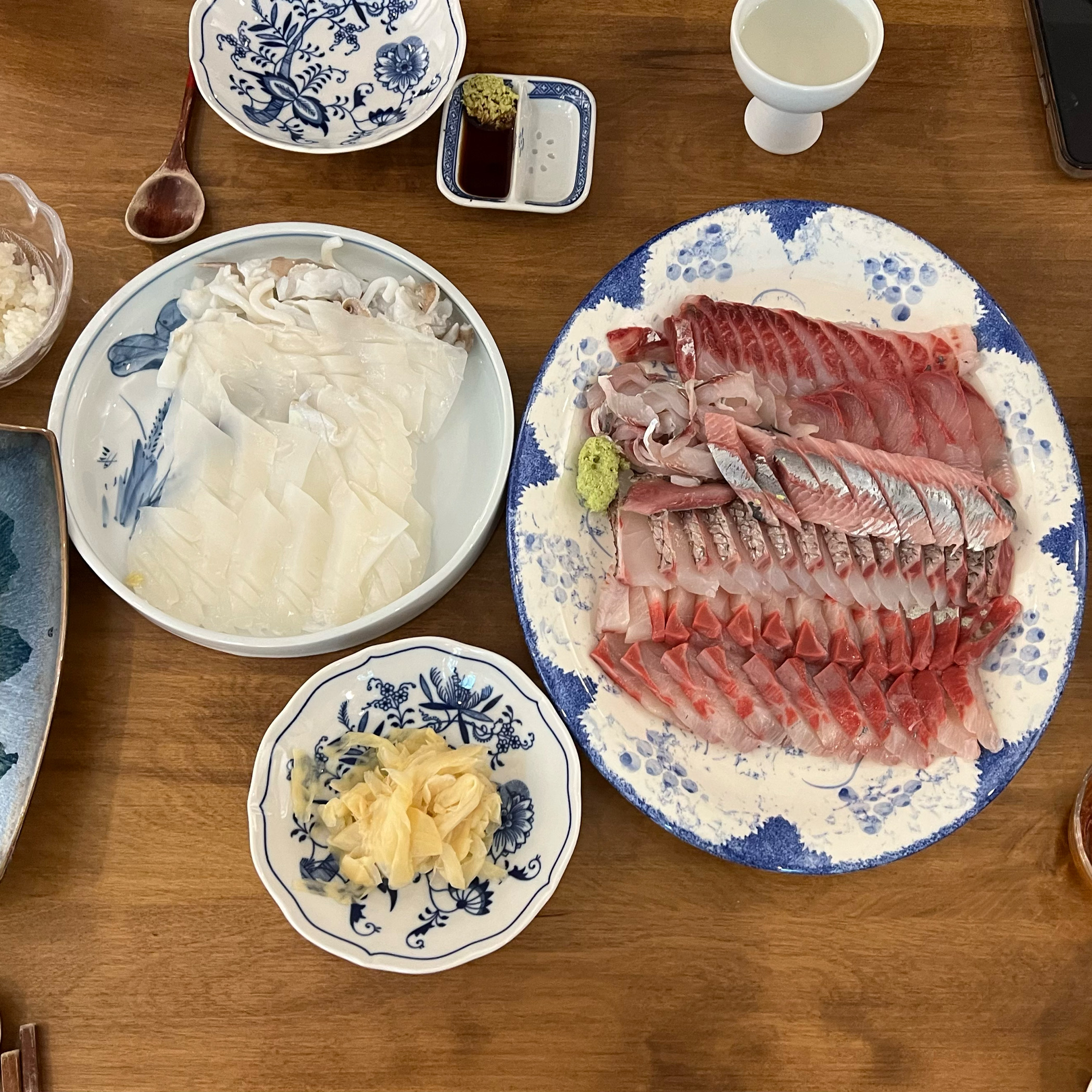 금자네회포장 숙성회&활어회 사진 3