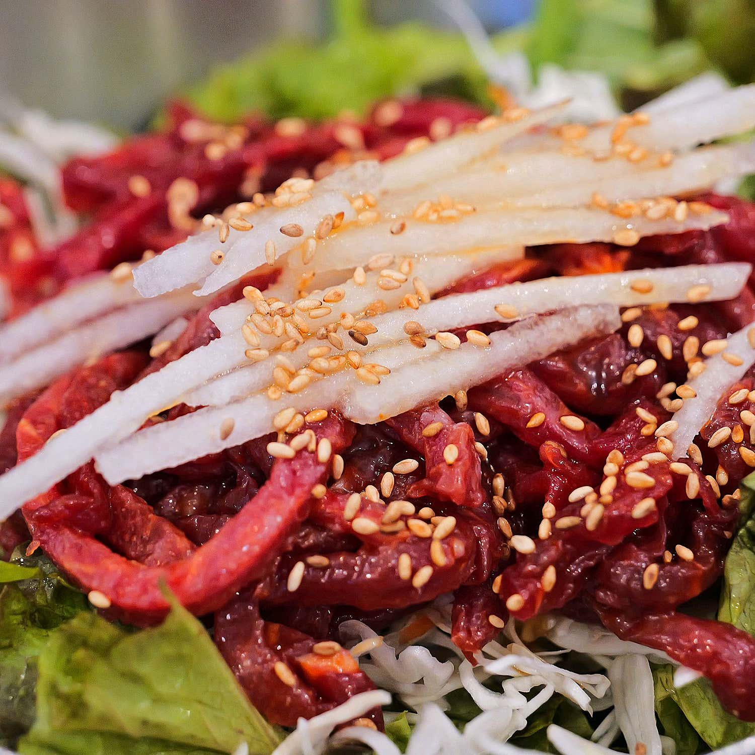 모녀김밥 사진 4