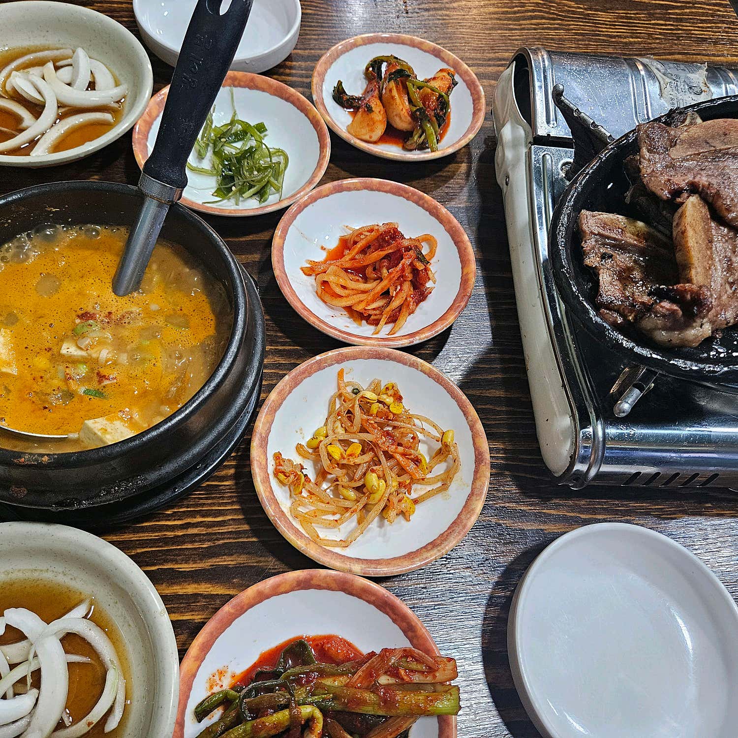 시골집 사진 4