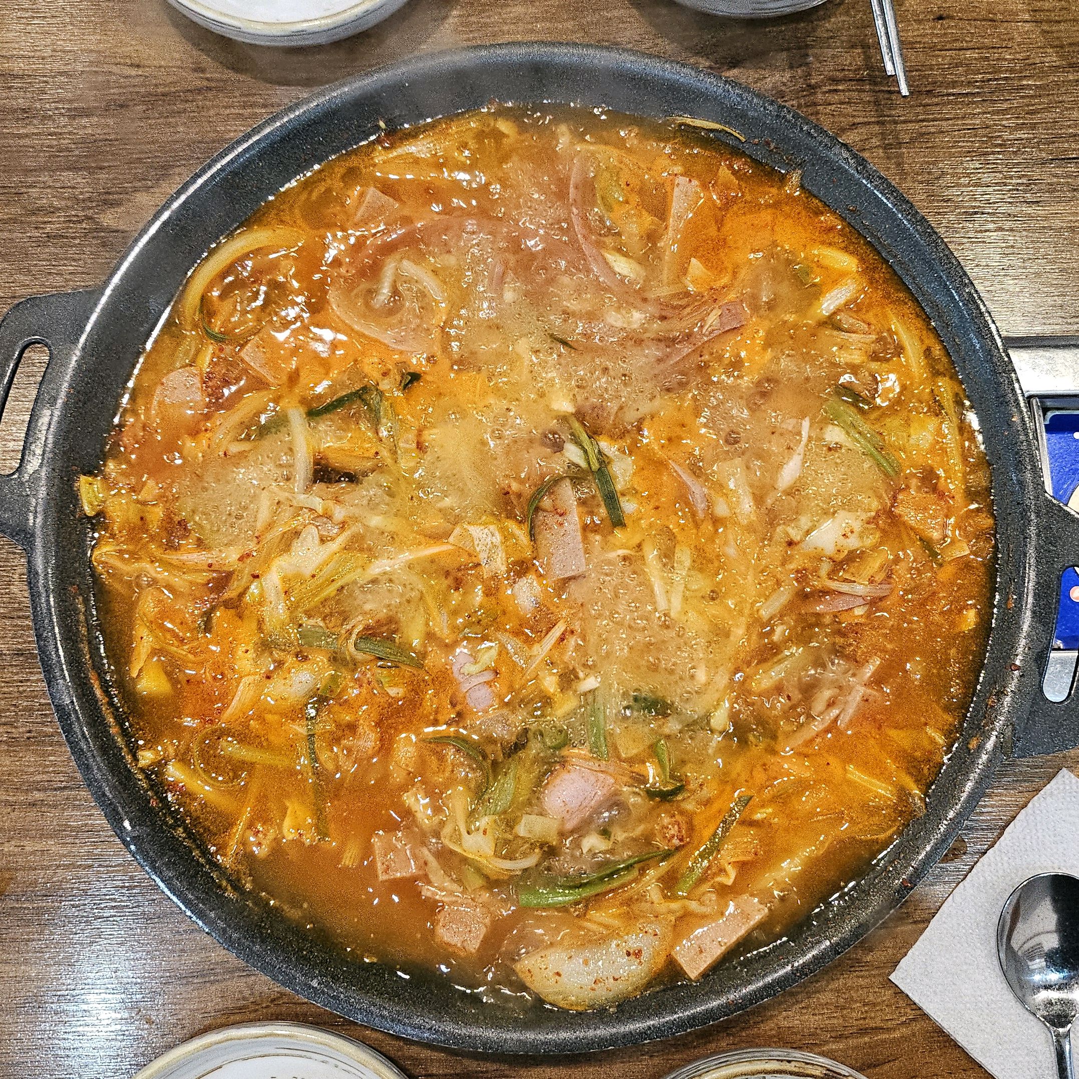 태화부대찌개 사진 4