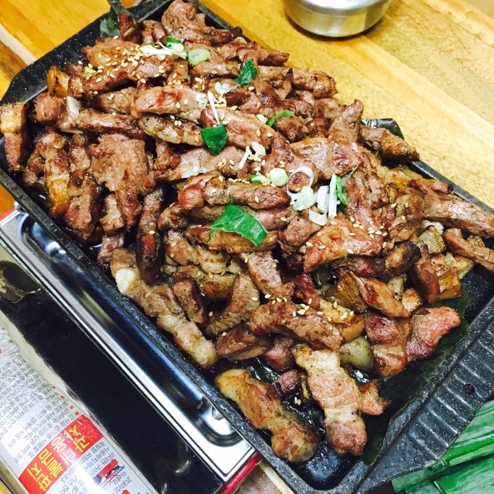 정든집 사진