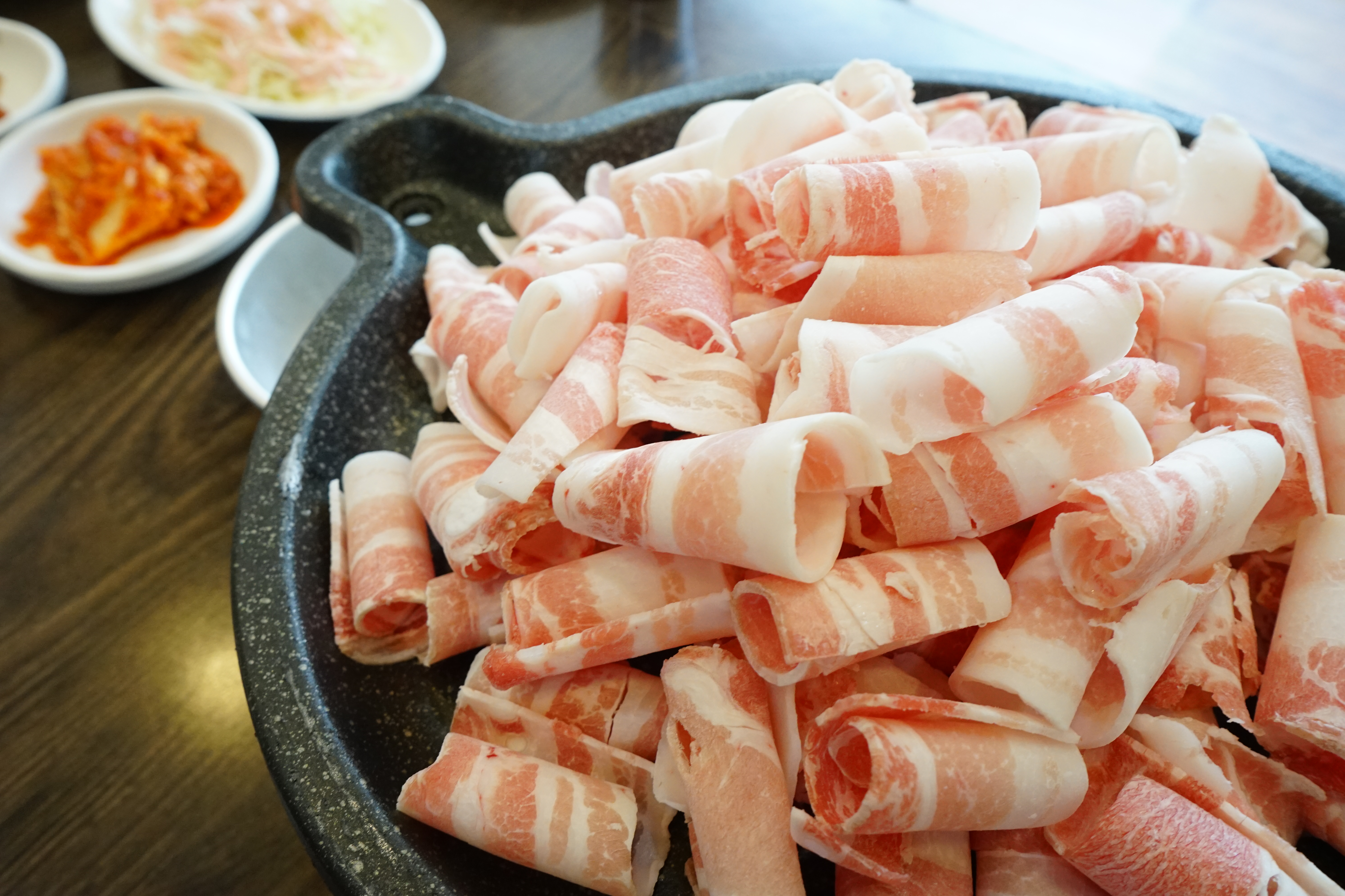 장군시오야끼 포남직영점 사진 2