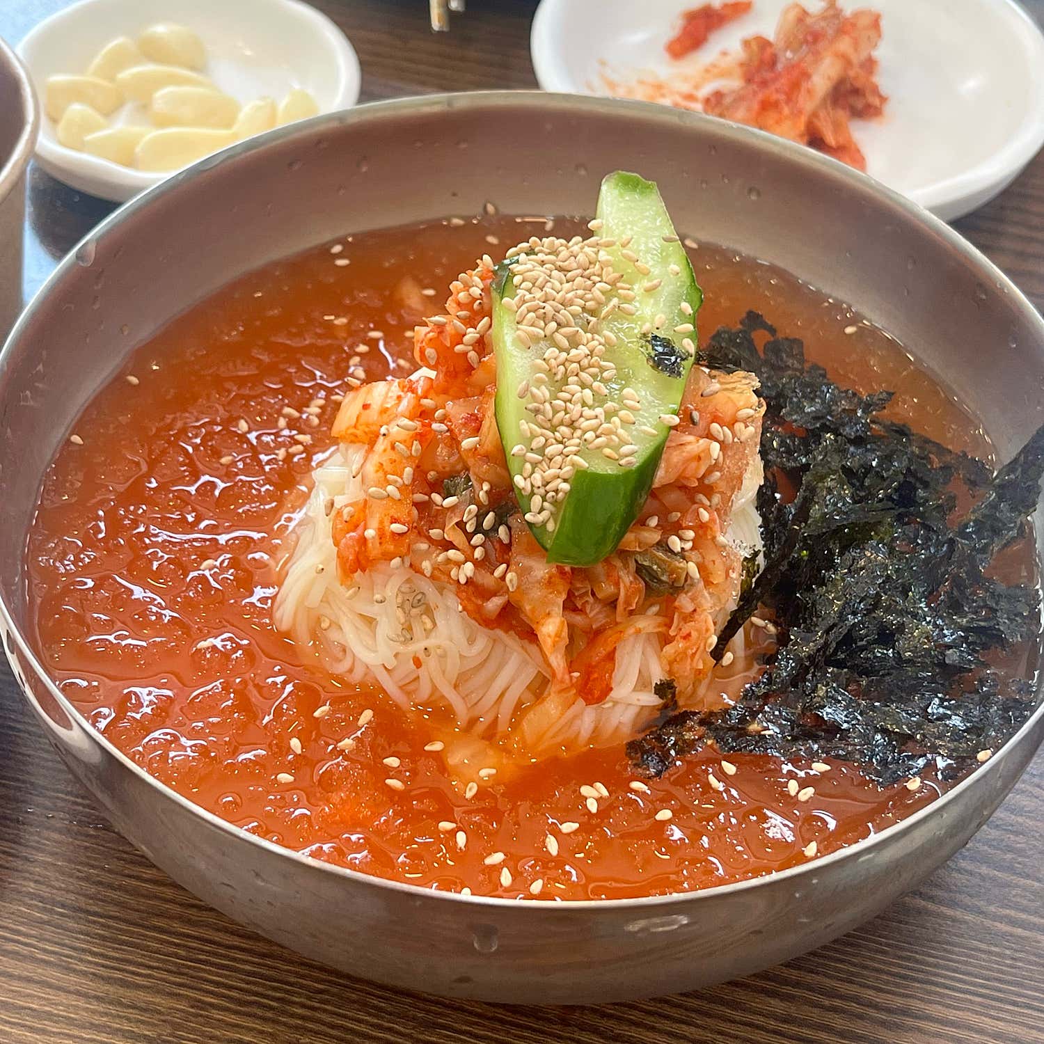 장군시오야끼 포남직영점 사진 3