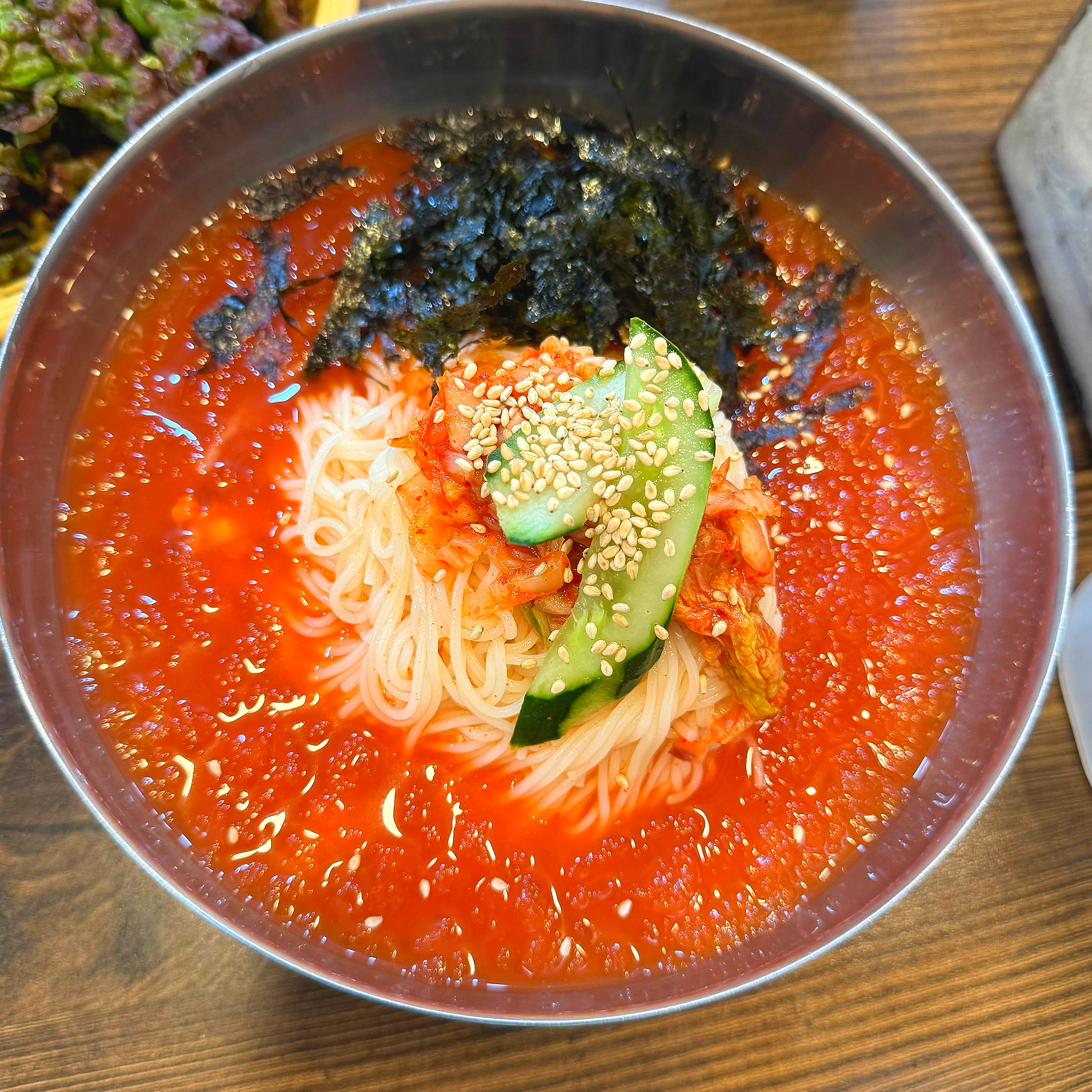 장군시오야끼 포남직영점 사진 4