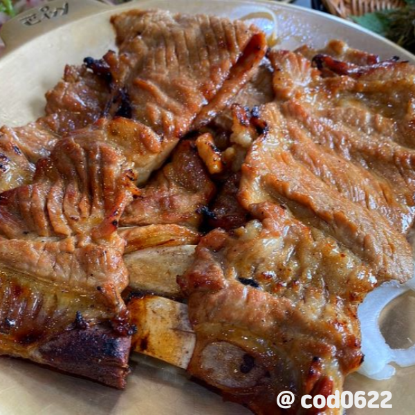 쌍교숯불갈비 노대점 사진 2