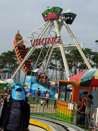 섬진강기차마을드림랜드 사진 5