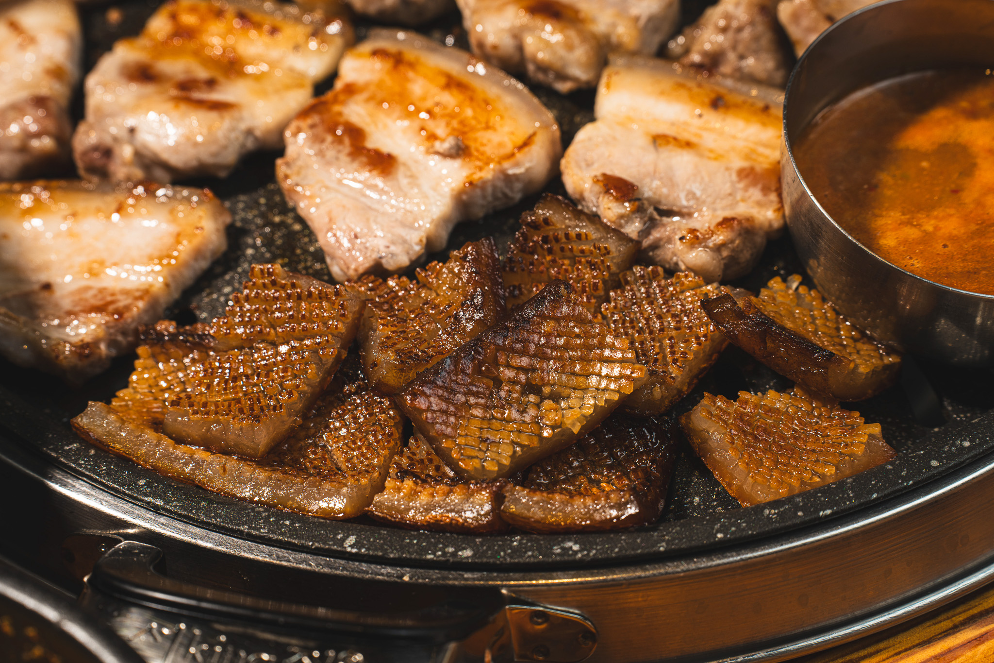 초필살돼지구이 서면점 사진 2