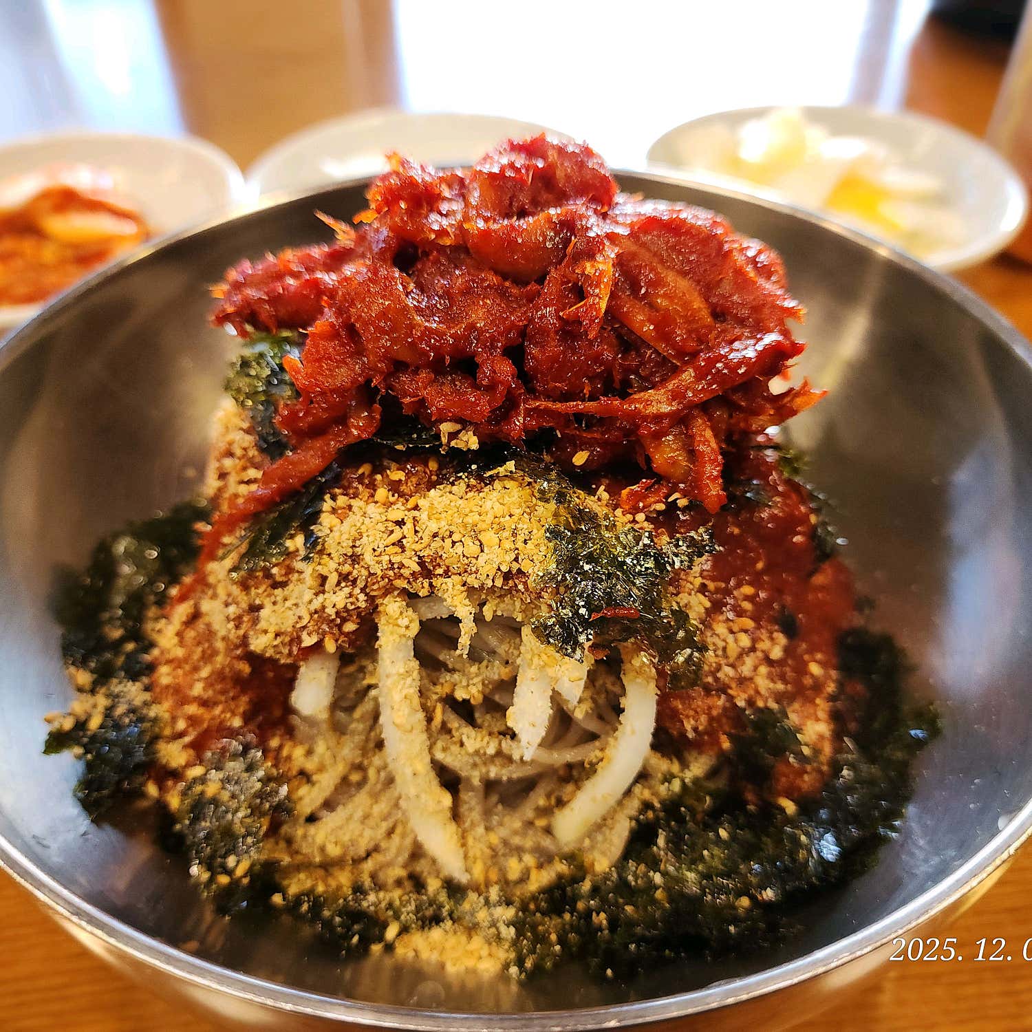 예당막국수 사진 4