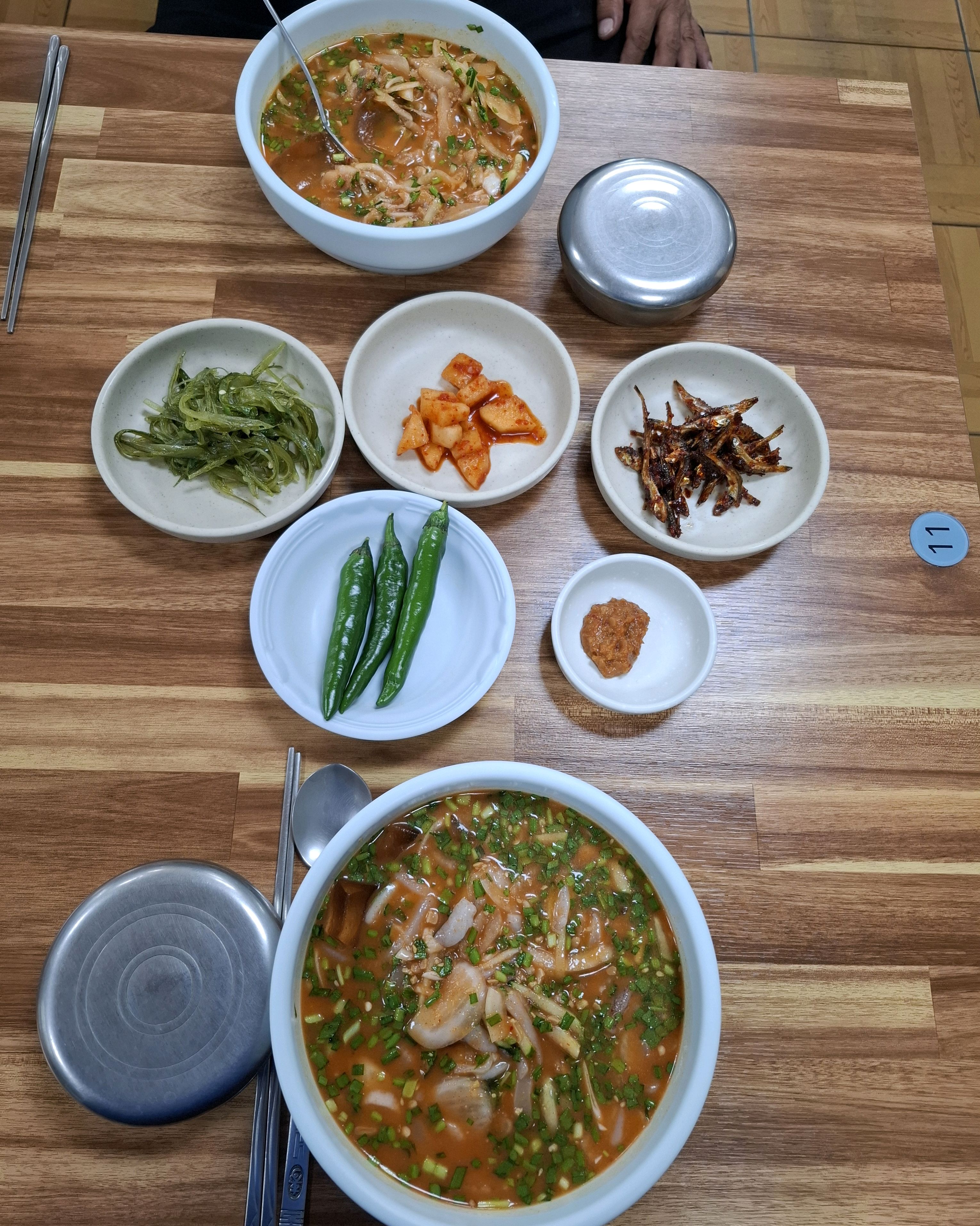 탐라정 사진 3