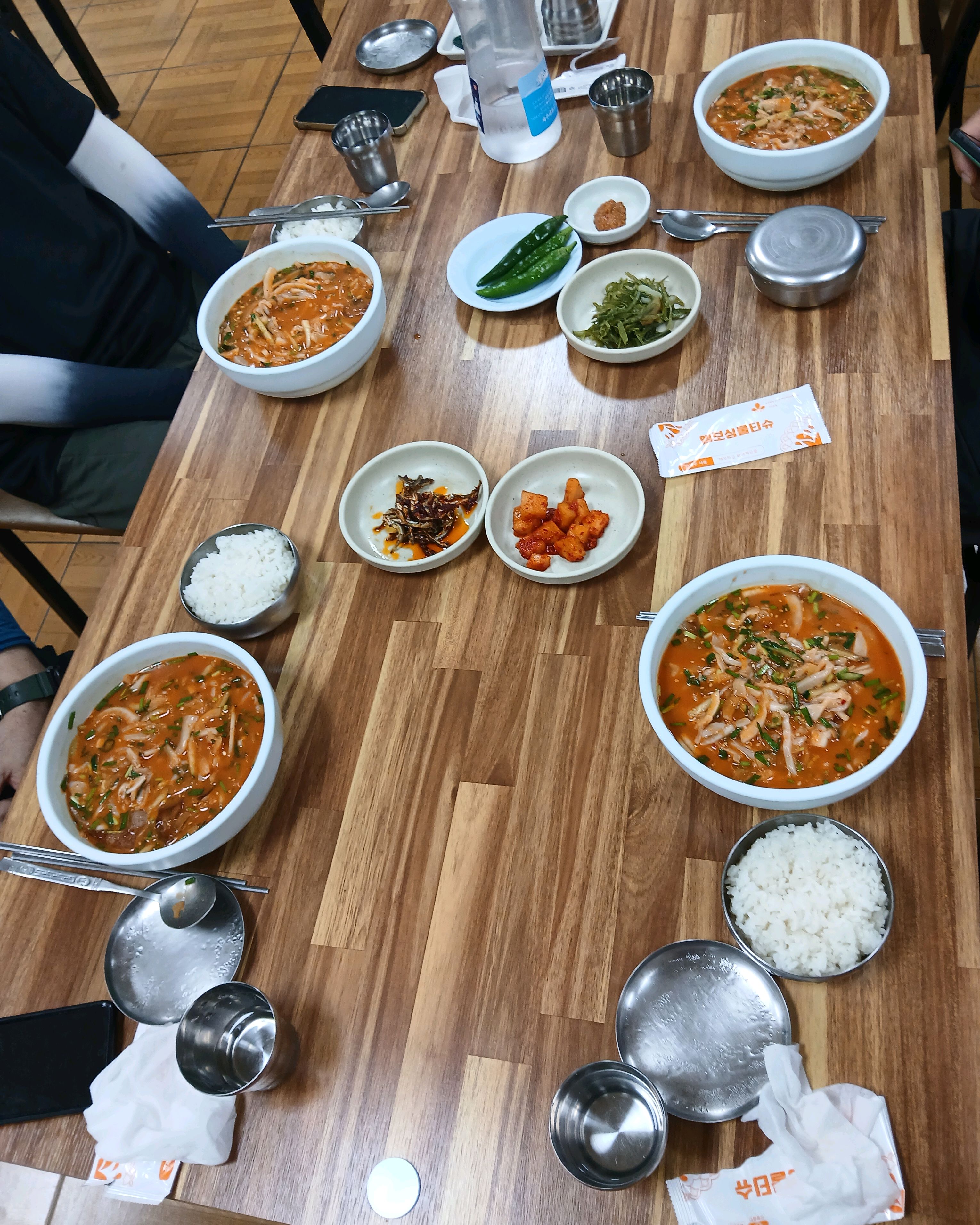 탐라정 사진 4
