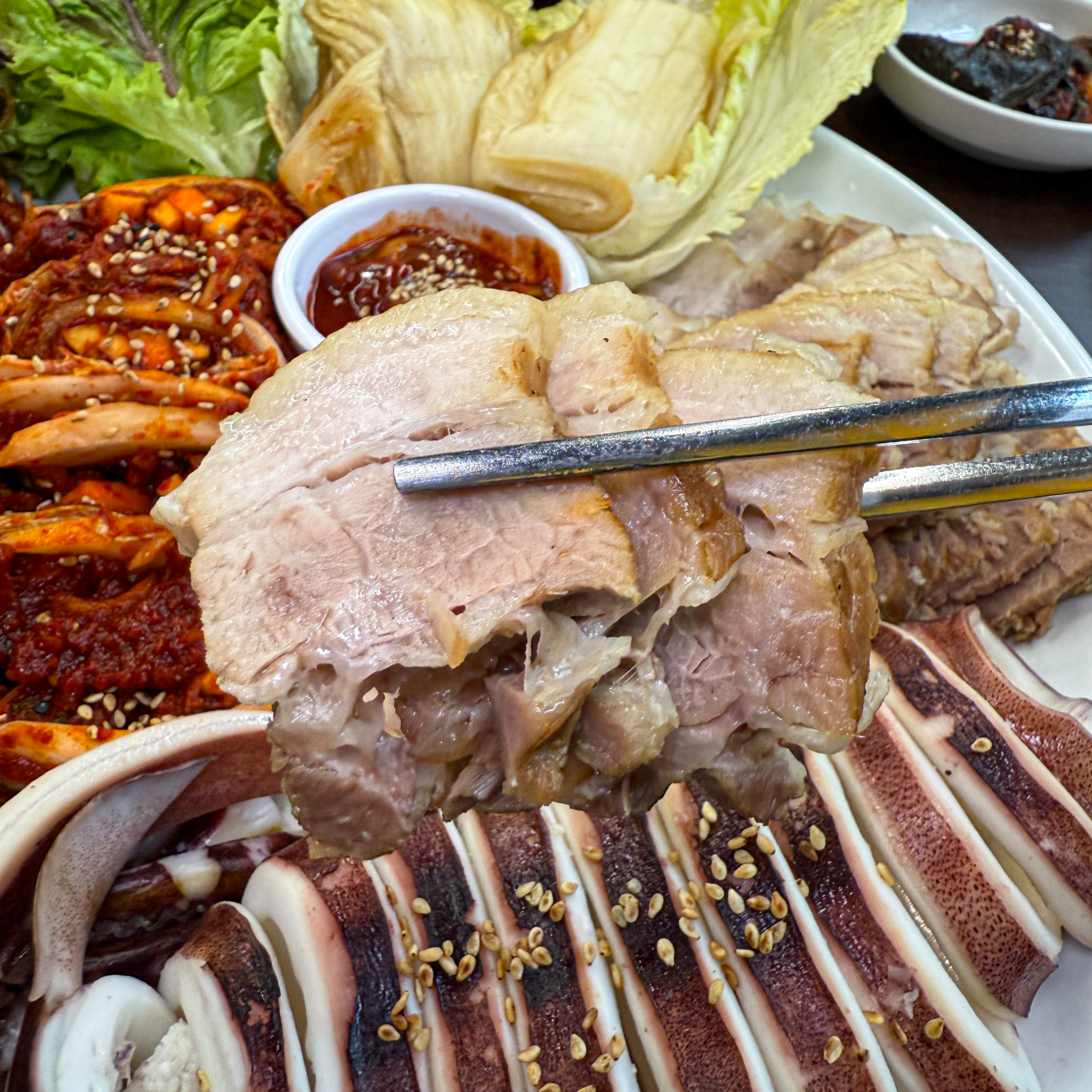 양은이네 사당역점 사진 3