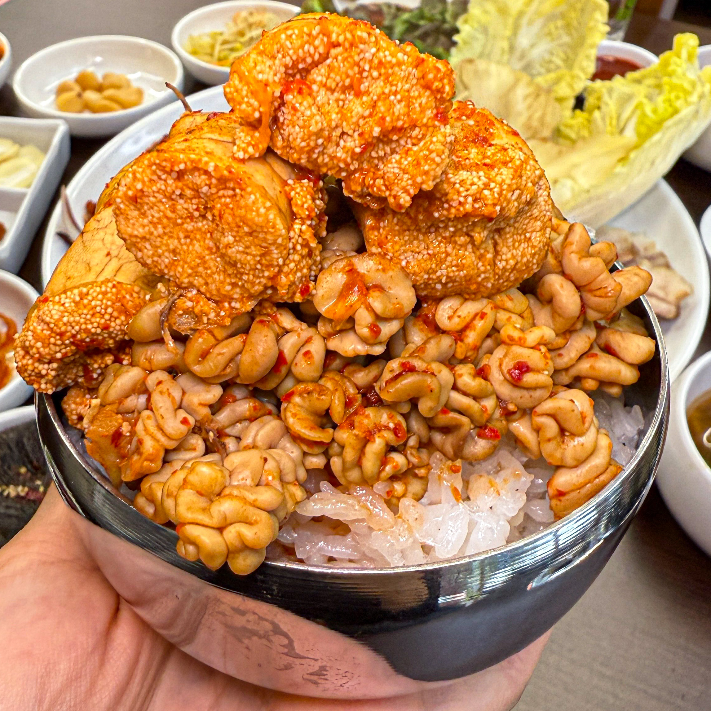 양은이네 사당역점 사진 4
