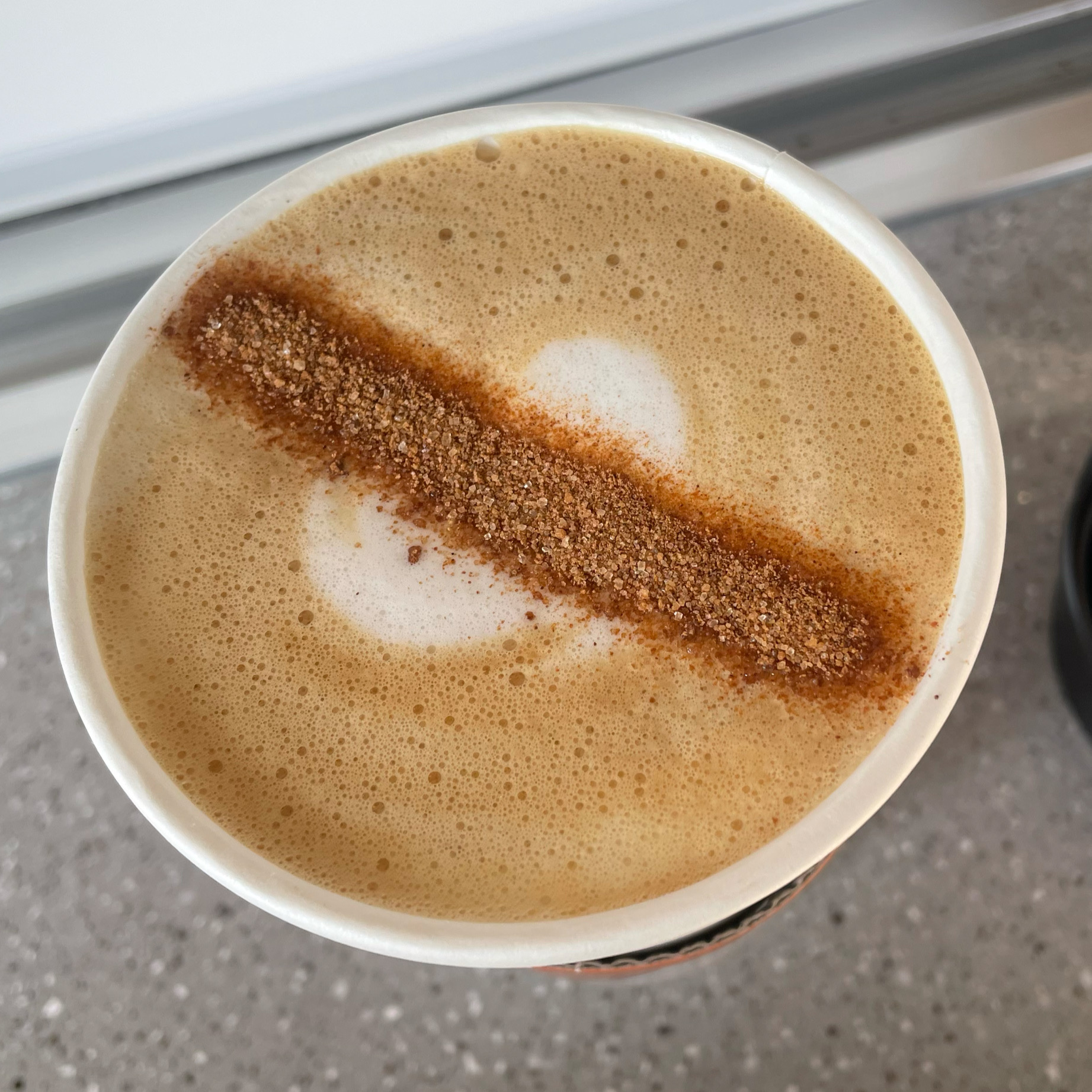하삼동커피 통영중앙시장점 사진 5