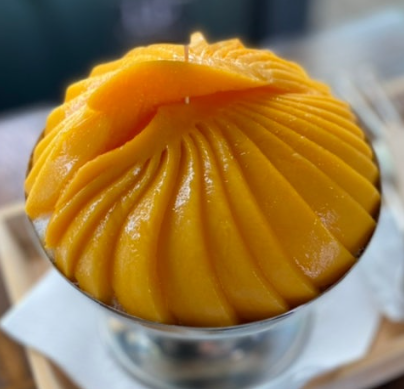 파주 카페 블랑드 바비 사진 1