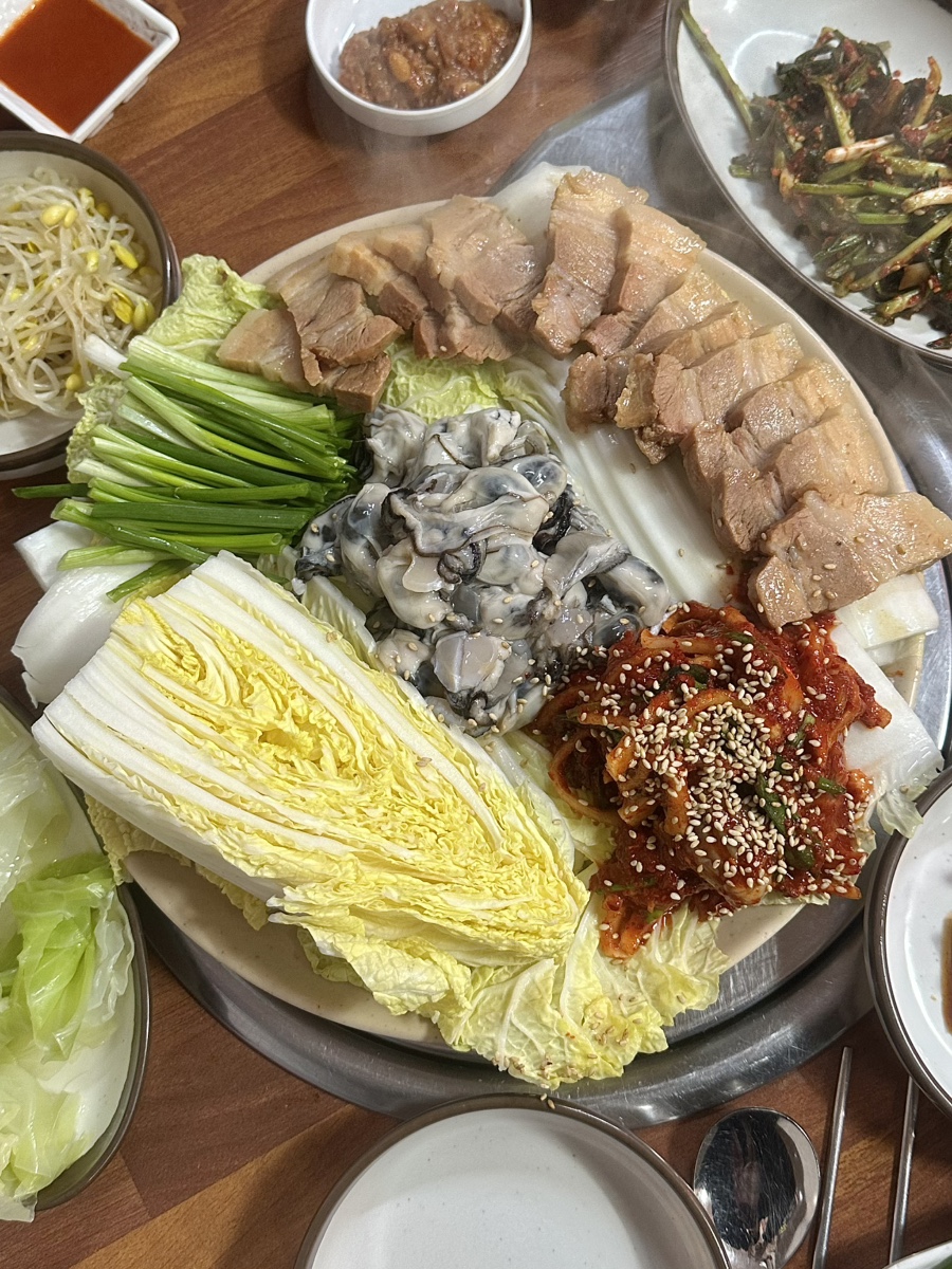 부산꼼장어 사진 3