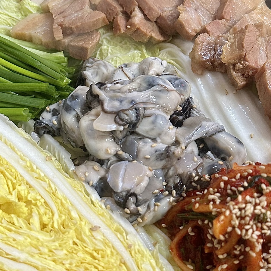 부산꼼장어 사진 5
