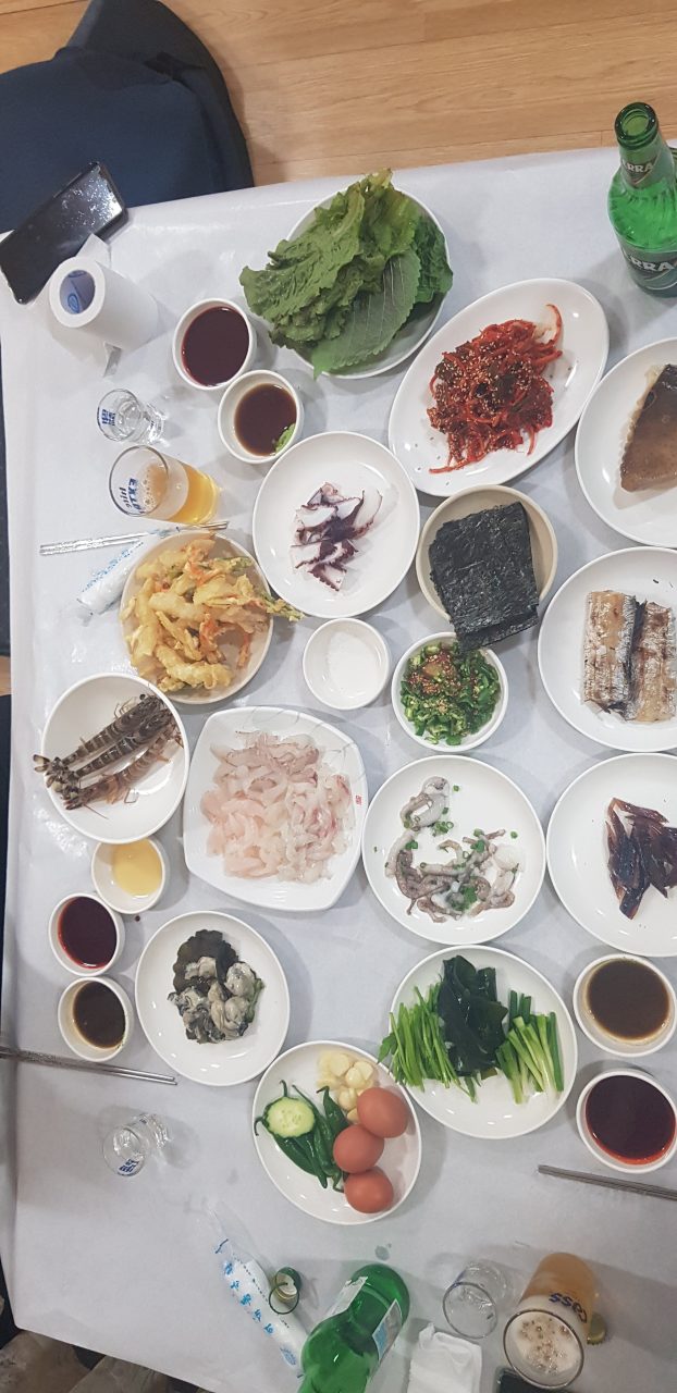 85번실내포장마차 사진