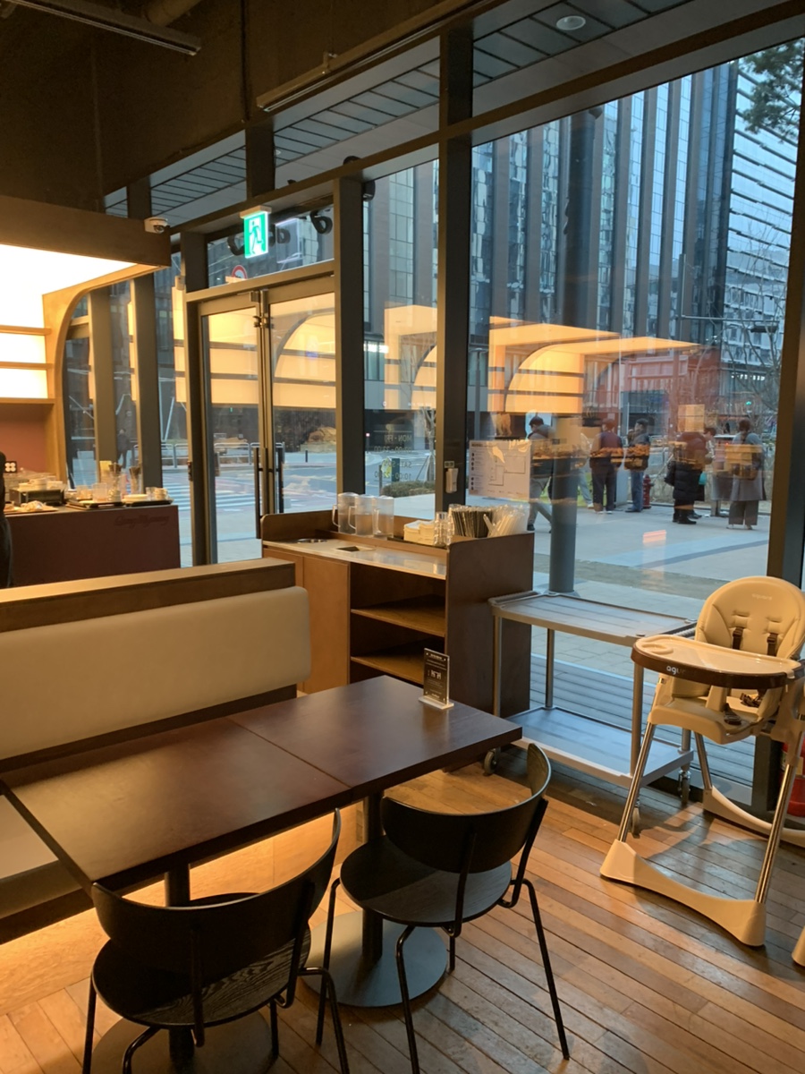 카페 공명 마곡책빵 사진 4